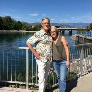 Meet your Posher, Karen